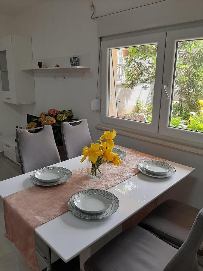 Apartments Mate Сплит Экстерьер фото