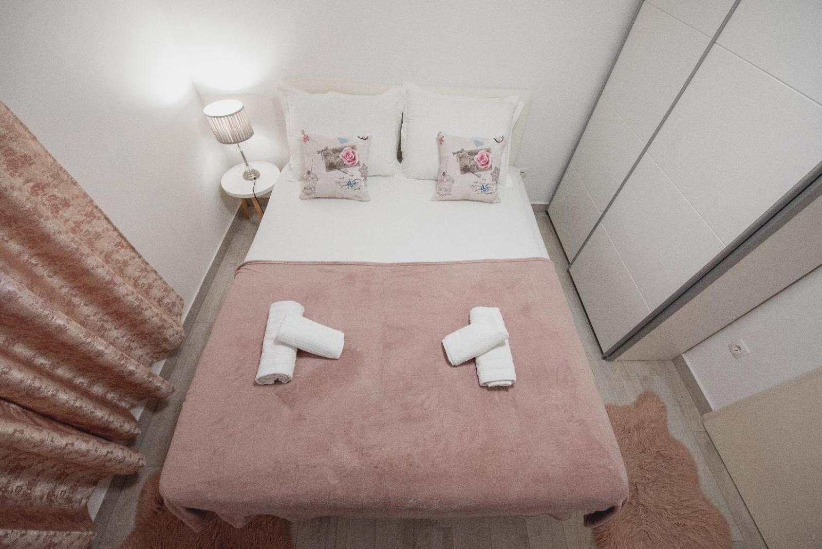 Apartments Mate Сплит Экстерьер фото