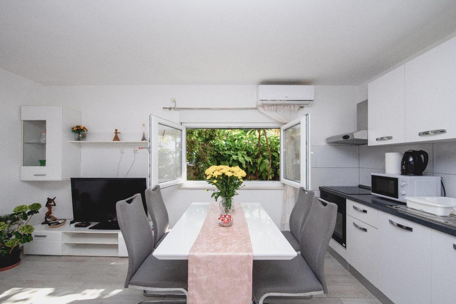 Apartments Mate Сплит Экстерьер фото