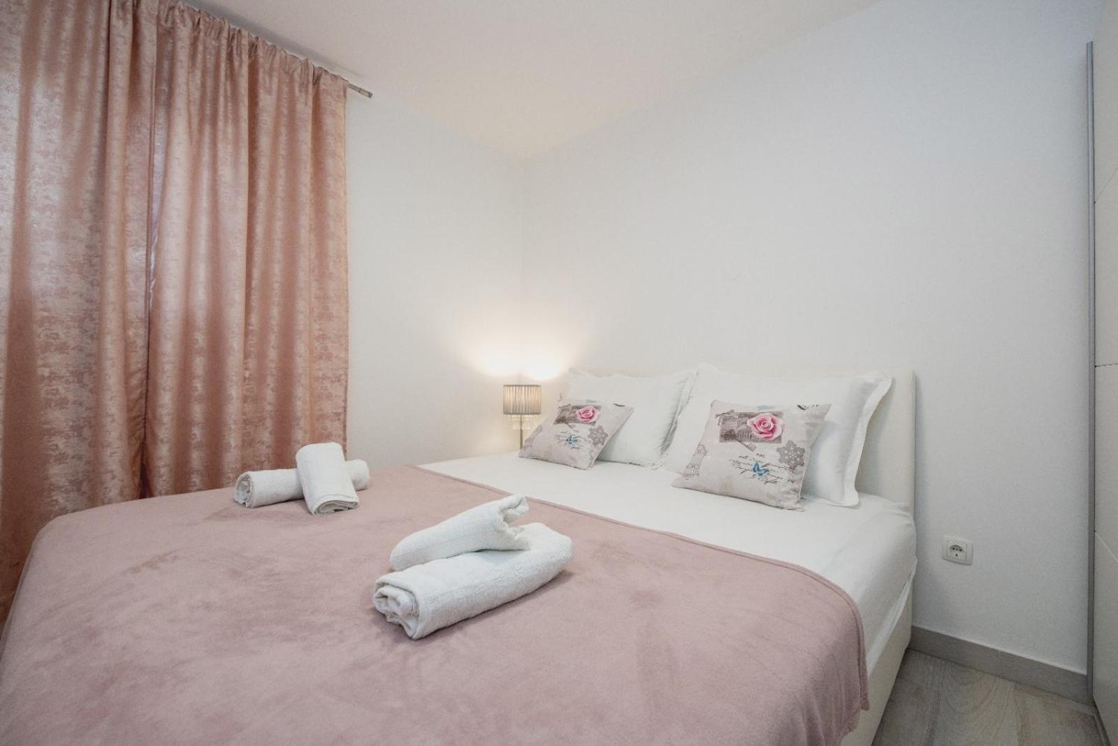 Apartments Mate Сплит Экстерьер фото