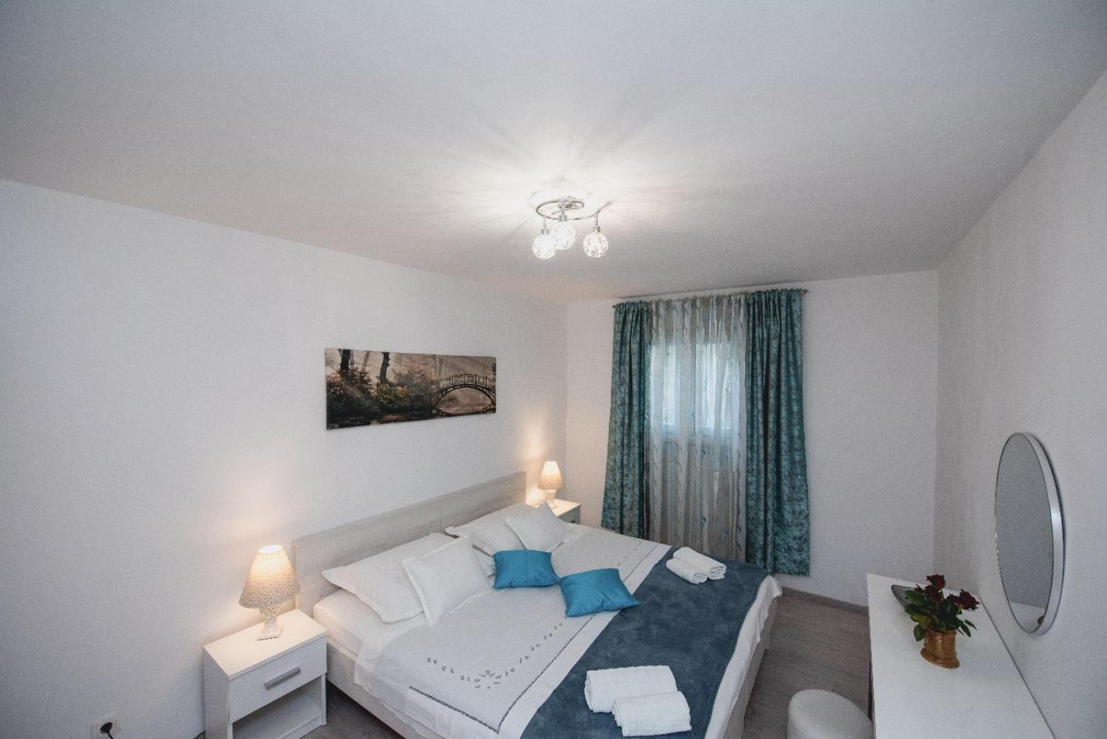 Apartments Mate Сплит Экстерьер фото